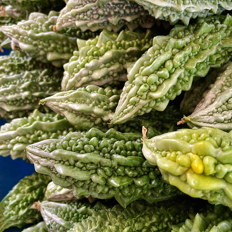 Bitter Gourd(പാവയ്ക്ക) - Image 2