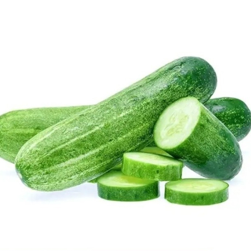 Green Cucumber - Image 2